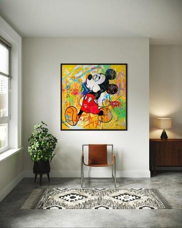 CASPA - Mickey Mouse Whistles Relax
