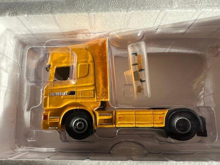 Lion Toys, Tekno 1:50 - Model vrachtwagen - Jumbo, Hobby & Loisirs créatifs, Voitures miniatures | 1:5 à 1:12