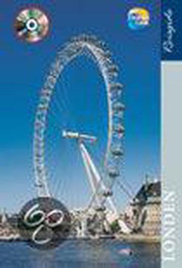 Londen / Thomas Cook reisgidsen 9789021536361 Kathy Arnold, Verzenden, Kathy Arnold