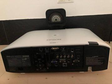 Epson EB-L1070U Projector