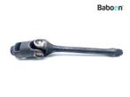 Cardan As Honda GL 1100 Goldwing (GL1100), Motoren, Verzenden, Gebruikt