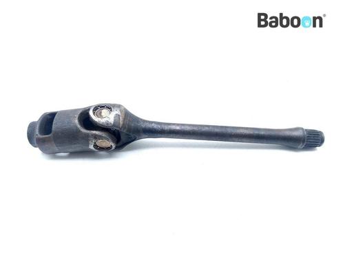 Cardan As Honda GL 1100 Goldwing (GL1100), Motoren, Onderdelen | Honda, Gebruikt, Verzenden