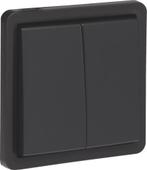 Niko New Hydro Interrupteur Dinstallation - 761-31500, Verzenden