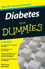 Diabetes voor dummies / Voor Dummies 9789043026703, Verzenden, Gelezen, Sarah Jarvis