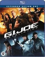 G.I. Joe Retaliation (blu-ray nieuw), Cd's en Dvd's, Ophalen of Verzenden, Nieuw in verpakking