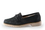 Rieker Loafers in maat 38 Blauw | 5% extra korting, Kleding | Dames, Schoenen, Overige typen, Gedragen, Rieker, Verzenden