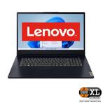 Lenovo Ideapad 3 17IAU7 Laptop 17 Inch | i5 8GB 512GB | N..., Ophalen of Verzenden