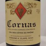 2018 Auguste Clape - Cornas, Rhône - 2 Bouteilles (0,75 L), Verzamelen, Nieuw