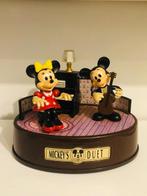 Walt Disney - Mickeys Duet Music box - 1 Album, Verzamelen, Nieuw