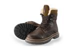 Muyters Veterboots in maat 28 Bruin | 5% extra korting, Kinderen en Baby's, Verzenden, Jongen of Meisje, Schoenen, Nieuw