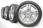 BMW X1 F48 18 inch M velgen 570 + Winterbanden Bridgestone R, Autos : Pièces & Accessoires, Pneus & Jantes, Ophalen of Verzenden