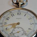 Elgin Watch Company - Lux. 1909. Goldp. - pocket watch No, Nieuw