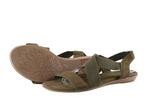 Graceland Sandalen in maat 39 Zwart, Kleding | Dames, Schoenen, Verzenden, Zwart, Sandalen of Muiltjes, Zo goed als nieuw