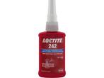 Veiling - Loctite schroefdraadborging 242 - 50ml, Huis en Inrichting, Overige Huis en Inrichting, Nieuw