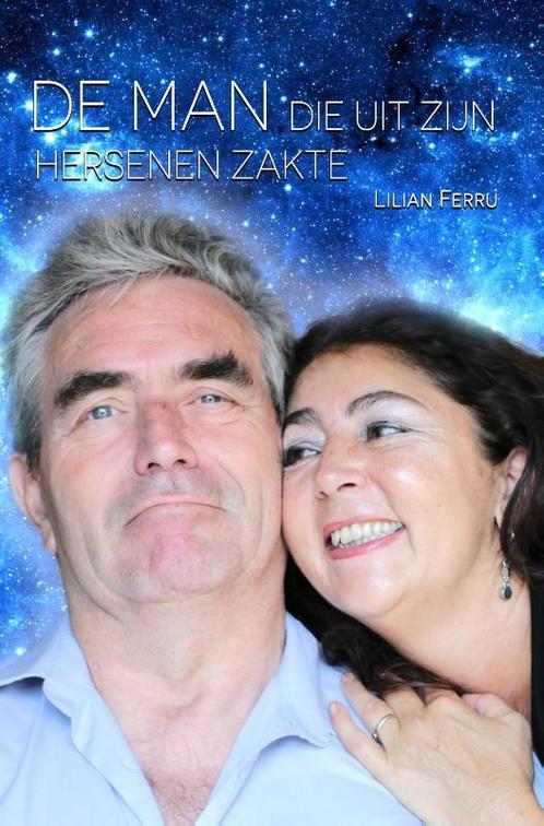 De man die uit zijn hersenen zakte 9789083466309, Boeken, Esoterie en Spiritualiteit, Zo goed als nieuw, Verzenden