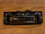 M. Hohner - The Echobell - - Mondharmonica - Duitsland