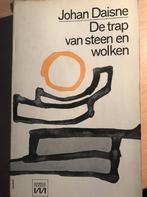 De trap van steen en wolken 9789022310731 Daisne, Boeken, Verzenden, Gelezen, Daisne