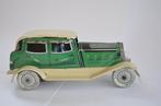 Wells  - Blikken speelgoed Wells limousine W-1934 -