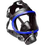 Drager - volgelaatsmasker - X-plore 5500 - exclusief filter, Bricolage & Construction, Protection respiratoire, Verzenden
