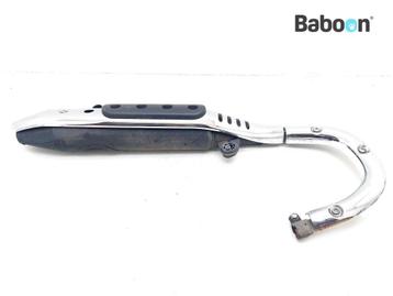 Silencieux déchappement Original Honda ST 125 Dax 2022-, Verzenden