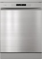 Hisense Hs622e90x Vaatwasser 60cm, Elektronische apparatuur, Ophalen of Verzenden, Nieuw