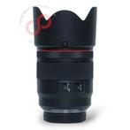 Canon RF 50mm 1.2 L USM nr. 0544, Audio, Tv en Foto, Foto | Lenzen en Objectieven, Ophalen of Verzenden, Zo goed als nieuw