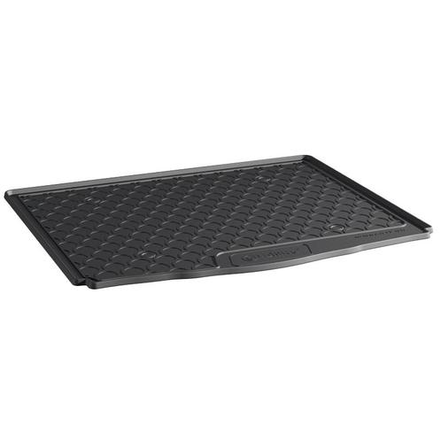 Rubber kofferbakmat | Jeep | Renegade 14-19 5d suv. / Renega, Auto diversen, Kofferbakmatten, Nieuw, Verzenden