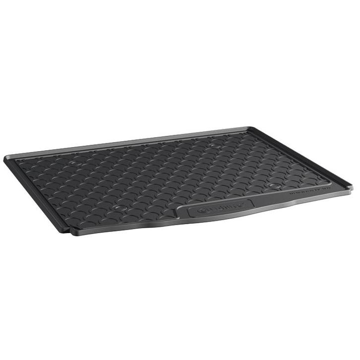 Rubber kofferbakmat | Jeep | Renegade 14-19 5d suv. / Renega, Auto diversen, Kofferbakmatten, Nieuw, Verzenden