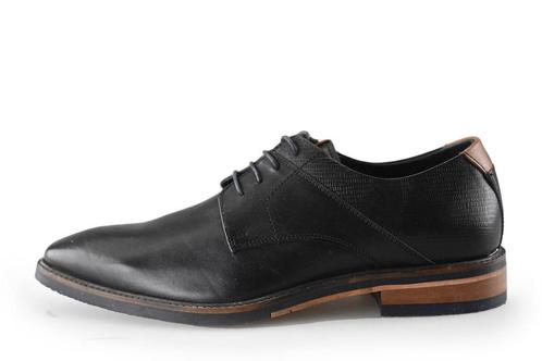 Vertice Nette schoenen in maat 43 Zwart | 5% extra korting, Kleding | Heren, Schoenen, Zwart, Zo goed als nieuw, Overige typen