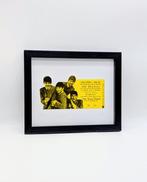 Beatles - Billet de cinéma original pour A HARD DAYS NIGHT, Cd's en Dvd's, Nieuw in verpakking