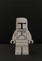 Lego - Star Wars - SW0275 - Boba Fett White, Nieuw