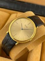 Piaget - 18K Ultra Thin - Heren - 1989, Nieuw