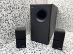 Bose - Acoustimass 5 Series II Subwoofer Luidsprekerset, Nieuw
