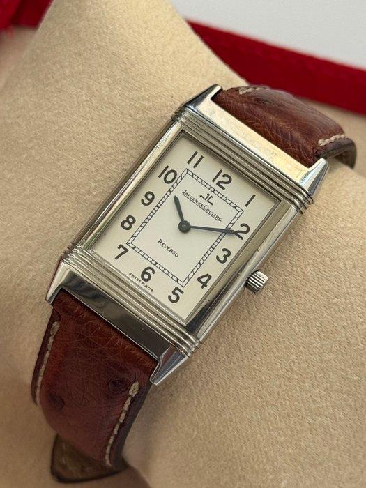 Jaeger-LeCoultre - Reverso Classique - 250.8.86 - Heren -, Handtassen en Accessoires, Horloges | Heren