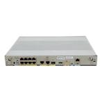Cisco C1111-8PLTEEA, Informatique & Logiciels, Ophalen of Verzenden