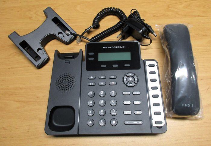 Grandstream Voip Telefoon , GXP1628, Elektronische apparatuur, Overige elektronische apparatuur