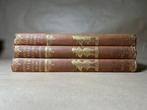 William Combe / T. Rowlandson (illustrations) - The Tour of