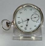 Patek Philippe & Co. Geneve - Schwere Silber Lepine, Handtassen en Accessoires, Nieuw