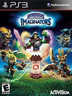 Skylanders Imaginators (Los Spel) (PS3 Games), Ophalen of Verzenden
