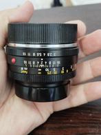 Leica, Leitz Summicron R 1:2/50mm / 3 cam Single lens reflex