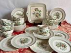 Masons - Service de table - Paynsley - Pierre de fer, Antiek en Kunst