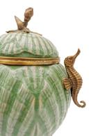 Plateau - Bronze, Porcelaine, Antiek en Kunst