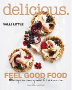 Feel good food / Delicious. 9789059566903 Valli Little, Verzenden, Zo goed als nieuw, Valli Little