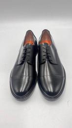 Santoni - Veterschoenen - Maat: EU 45 - Nieuw in doos, Nieuw
