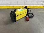 Online veiling: Esab, Caddy Professional 250, Elektro, Gebruikt