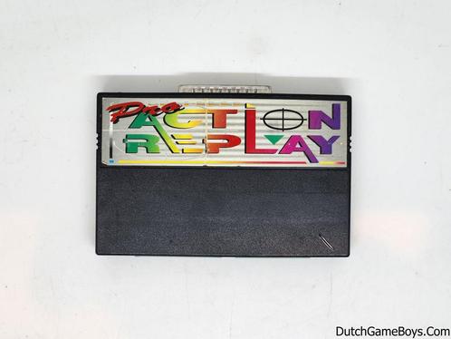 Sega Saturn - Pro Action Replay, Games en Spelcomputers, Spelcomputers | Sega, Gebruikt, Verzenden