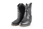 Cellini Cowboy laarzen in maat 39 Zwart | 5% extra korting, Verzenden, Zwart, Cellini, Zo goed als nieuw