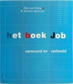 Het boek Job verwoord en verbeeld, Nieuw, Nederlands, Verzenden