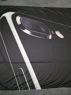 Apple iPhone 7 Plus Fabric Graphic Panel – Rare Collectible, Nieuw
