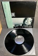 Sade - Diamond Life - OG Japan - The quintessential debut, Cd's en Dvd's, Nieuw in verpakking
